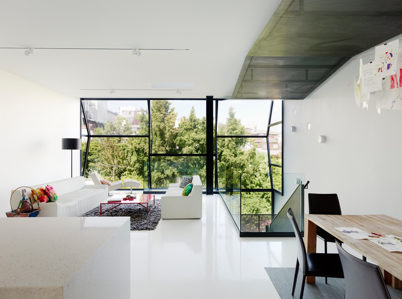 Illustration for article titled These Five Amazing Houses Just Won Awards For Being Small and Cheap